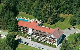 Hotel Bavaria Zwiesel